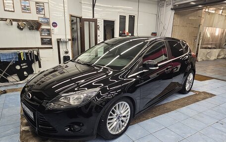 Ford Focus III, 2013 год, 700 000 рублей, 2 фотография