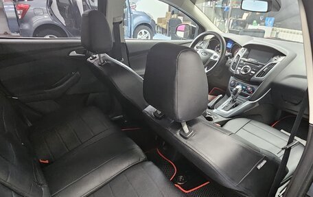 Ford Focus III, 2013 год, 700 000 рублей, 10 фотография