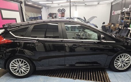 Ford Focus III, 2013 год, 700 000 рублей, 7 фотография
