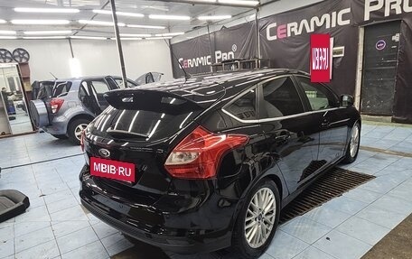 Ford Focus III, 2013 год, 700 000 рублей, 5 фотография