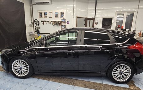 Ford Focus III, 2013 год, 700 000 рублей, 6 фотография