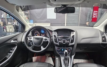 Ford Focus III, 2013 год, 700 000 рублей, 8 фотография
