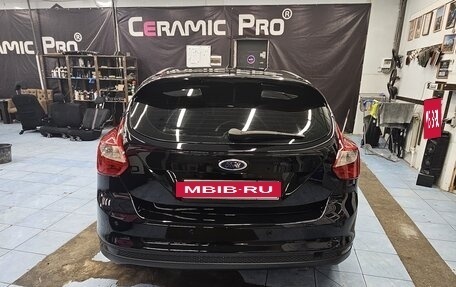 Ford Focus III, 2013 год, 700 000 рублей, 4 фотография