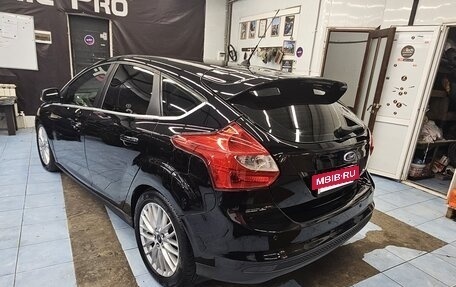 Ford Focus III, 2013 год, 700 000 рублей, 9 фотография