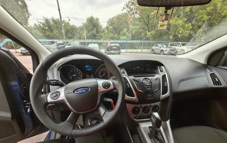 Ford Focus III, 2014 год, 750 000 рублей, 7 фотография