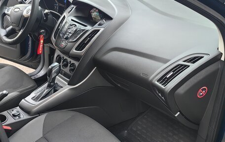Ford Focus III, 2014 год, 750 000 рублей, 8 фотография