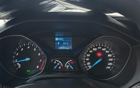 Ford Focus III, 2014 год, 750 000 рублей, 10 фотография