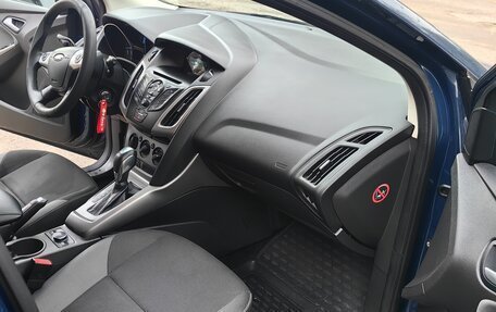 Ford Focus III, 2014 год, 750 000 рублей, 6 фотография