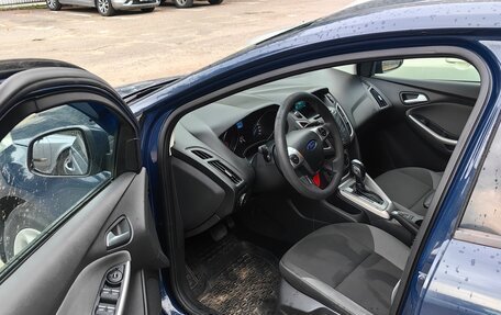 Ford Focus III, 2014 год, 750 000 рублей, 9 фотография