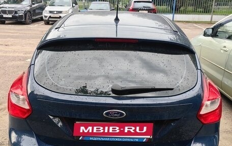 Ford Focus III, 2014 год, 750 000 рублей, 4 фотография