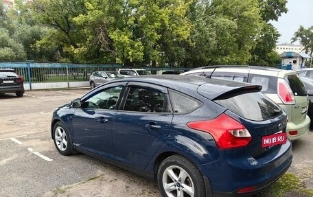 Ford Focus III, 2014 год, 750 000 рублей, 5 фотография
