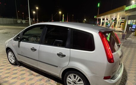 Ford C-MAX I рестайлинг, 2008 год, 450 000 рублей, 5 фотография