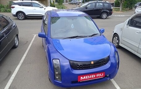 Toyota WiLL Cypha, 2002 год, 345 000 рублей, 4 фотография