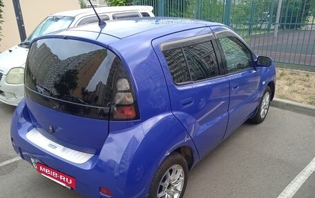Toyota WiLL Cypha, 2002 год, 345 000 рублей, 3 фотография