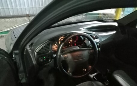 Chevrolet Lanos I, 2007 год, 300 000 рублей, 3 фотография
