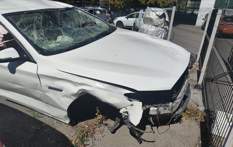 BMW 5 серия, 2013 год, 510 000 рублей, 5 фотография