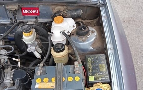 Chevrolet Lanos I, 2007 год, 300 000 рублей, 14 фотография