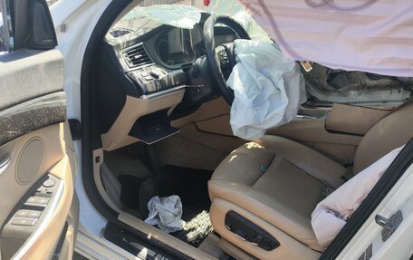 BMW 5 серия, 2013 год, 510 000 рублей, 3 фотография