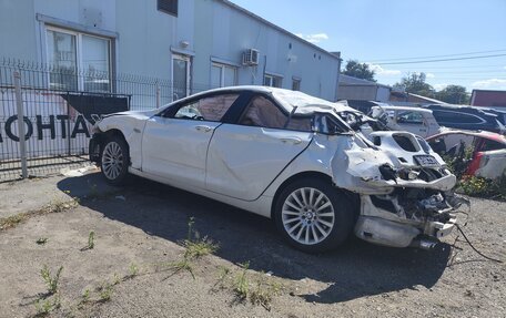 BMW 5 серия, 2013 год, 510 000 рублей, 8 фотография