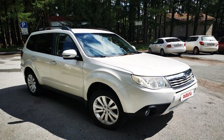 Subaru Forester, 2012 год, 1 200 000 рублей, 3 фотография