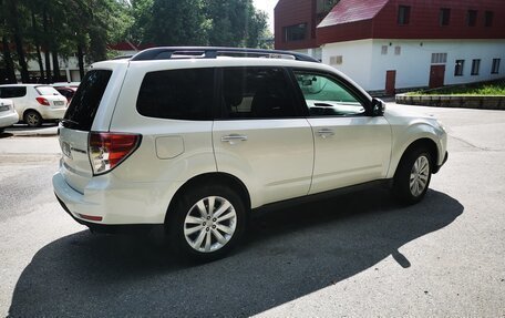 Subaru Forester, 2012 год, 1 200 000 рублей, 5 фотография