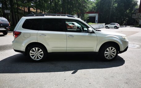 Subaru Forester, 2012 год, 1 200 000 рублей, 4 фотография