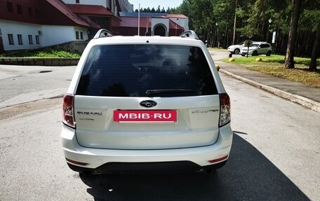 Subaru Forester, 2012 год, 1 200 000 рублей, 7 фотография