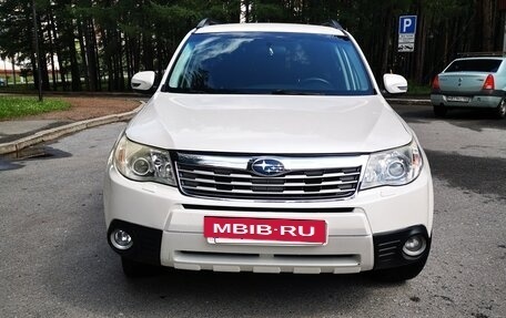 Subaru Forester, 2012 год, 1 200 000 рублей, 11 фотография