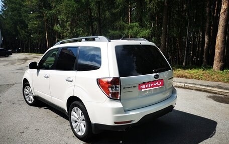 Subaru Forester, 2012 год, 1 200 000 рублей, 8 фотография