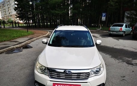 Subaru Forester, 2012 год, 1 200 000 рублей, 10 фотография
