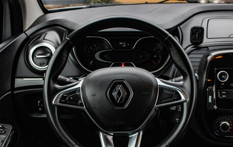 Renault Kaptur I рестайлинг, 2020 год, 1 429 000 рублей, 6 фотография