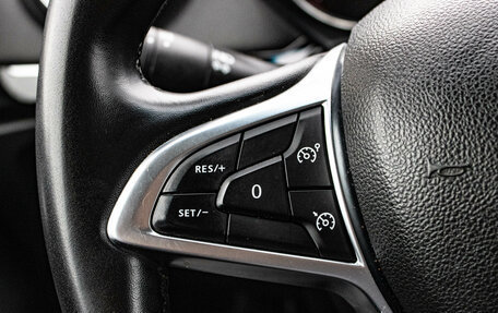 Renault Kaptur I рестайлинг, 2020 год, 1 429 000 рублей, 14 фотография