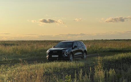 Haval Jolion, 2025 год, 1 743 000 рублей, 4 фотография