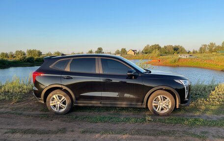 Haval Jolion, 2025 год, 1 743 000 рублей, 2 фотография