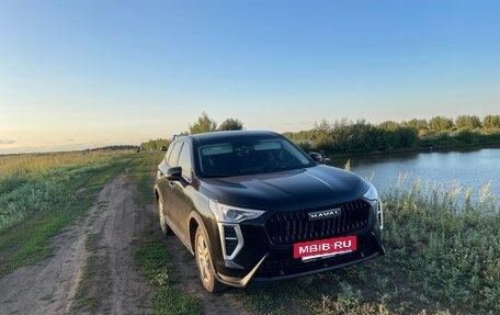 Haval Jolion, 2025 год, 1 743 000 рублей, 3 фотография