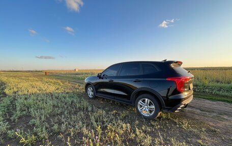 Haval Jolion, 2025 год, 1 743 000 рублей, 6 фотография