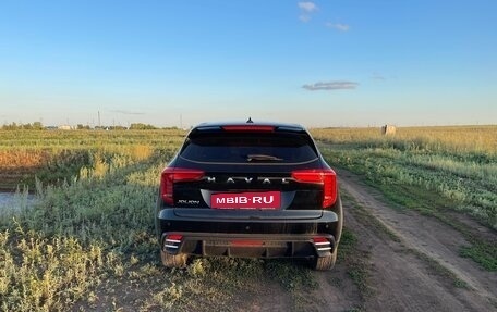 Haval Jolion, 2025 год, 1 743 000 рублей, 5 фотография