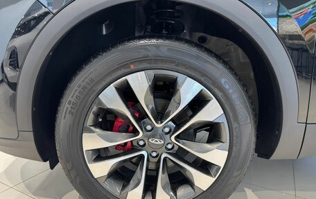 Chery Tiggo 4 I рестайлинг, 2024 год, 2 694 500 рублей, 7 фотография