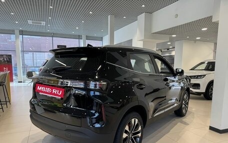 Chery Tiggo 4 I рестайлинг, 2024 год, 2 694 500 рублей, 6 фотография