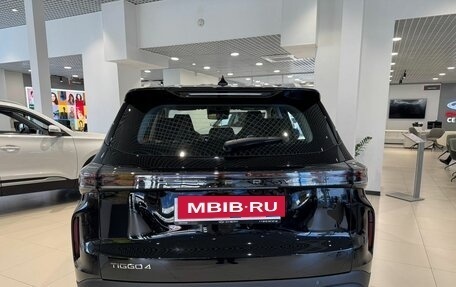Chery Tiggo 4 I рестайлинг, 2024 год, 2 694 500 рублей, 5 фотография