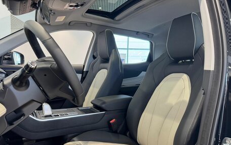 Chery Tiggo 4 I рестайлинг, 2024 год, 2 694 500 рублей, 8 фотография