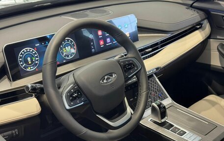 Chery Tiggo 4 I рестайлинг, 2024 год, 2 694 500 рублей, 10 фотография