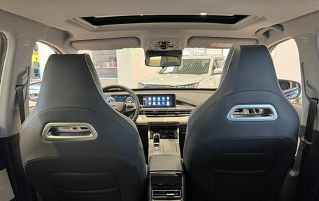 Chery Tiggo 4 I рестайлинг, 2024 год, 2 694 500 рублей, 14 фотография