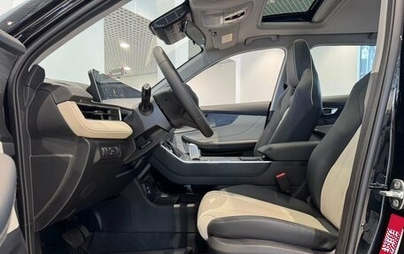 Chery Tiggo 4 I рестайлинг, 2024 год, 2 694 500 рублей, 9 фотография