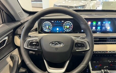 Chery Tiggo 4 I рестайлинг, 2024 год, 2 694 500 рублей, 17 фотография