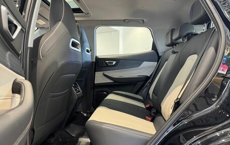 Chery Tiggo 4 I рестайлинг, 2024 год, 2 694 500 рублей, 11 фотография
