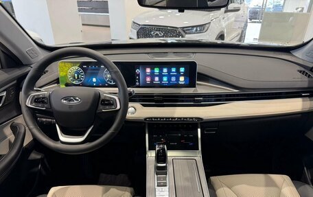 Chery Tiggo 4 I рестайлинг, 2024 год, 2 694 500 рублей, 18 фотография