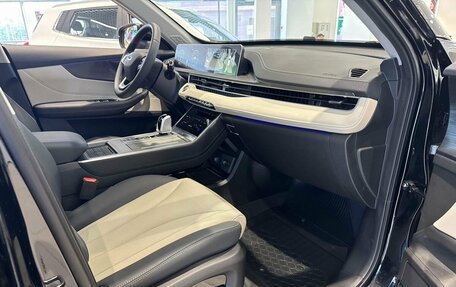Chery Tiggo 4 I рестайлинг, 2024 год, 2 694 500 рублей, 21 фотография