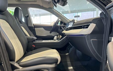Chery Tiggo 4 I рестайлинг, 2024 год, 2 694 500 рублей, 22 фотография