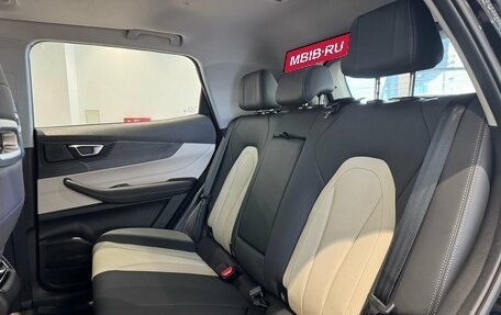 Chery Tiggo 4 I рестайлинг, 2024 год, 2 694 500 рублей, 12 фотография